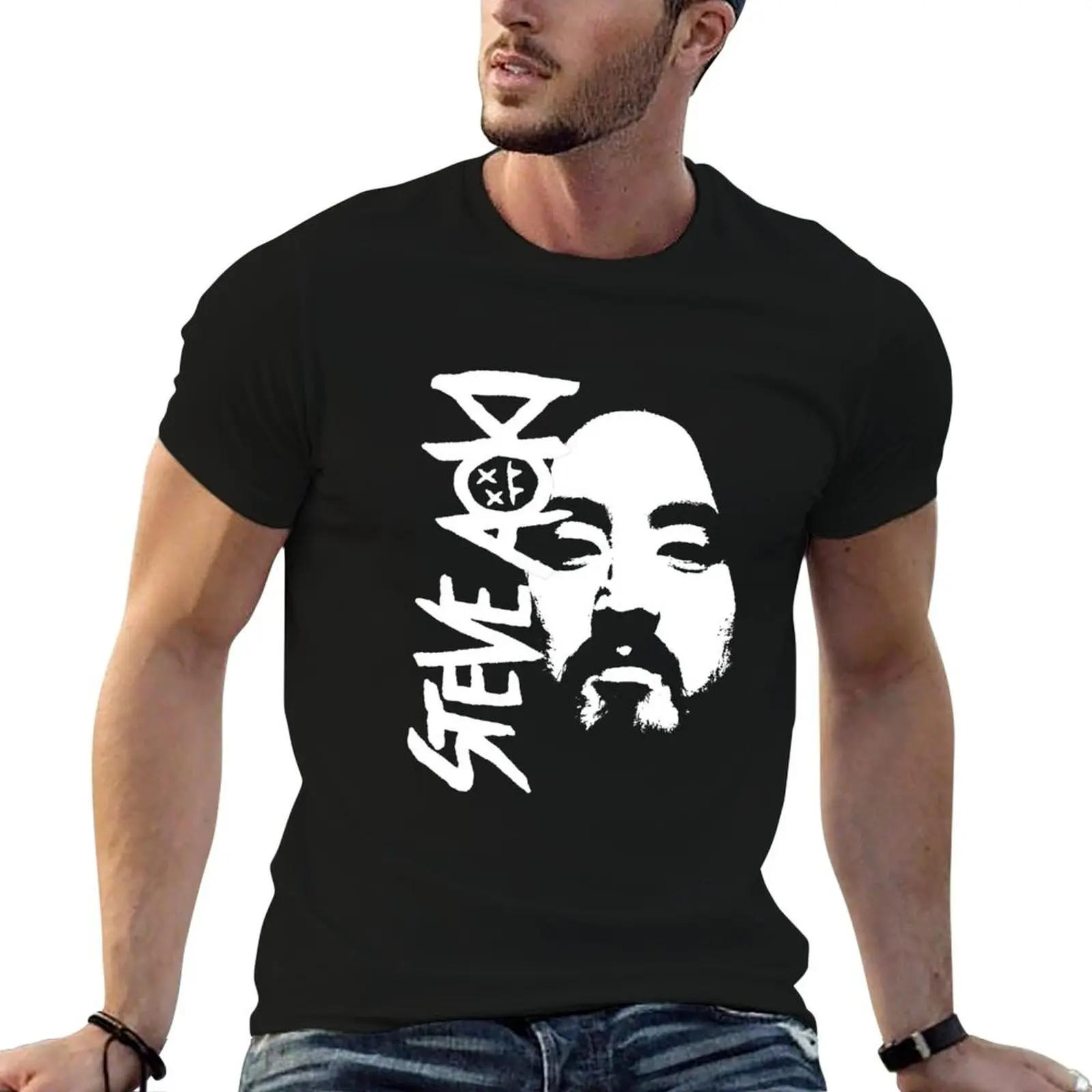 Shirt Funny Man Ste… - image