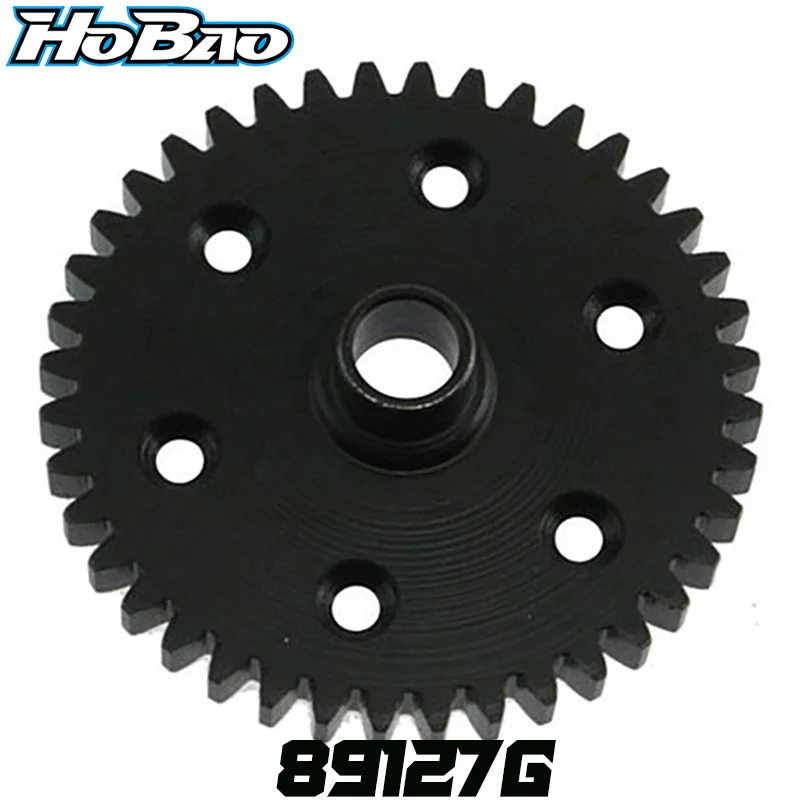 

Original OFNA/HOBAO RACING 89127G Spider Center Differential Spur Gear For HYPER 1/8 H9/STAR BUGGY 8SC SHORT COURSE UPGRADES