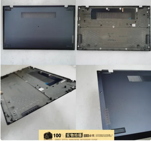 

Новый ноутбук для ASUS Chromebook C490 CX9400, верхняя крышка корпуса, упор для рук/нижний корпус