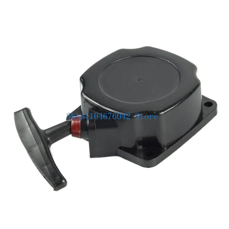 652F Recoil Pull Starter Easy Installation Garden Tool Accessory for Lawnmower Start