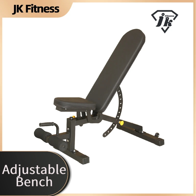 

Multi-functional Dumbbell Bench, Sit-up Board, Exercise Chair, Exercise Equipment