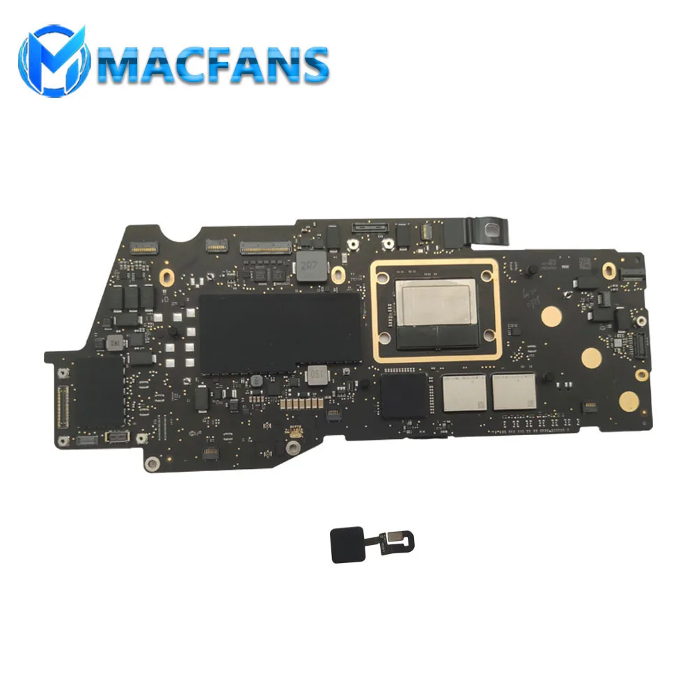 

Original A2179 A2289 A2681 M1 Logic board For Pro Air 13" M1 A2337 A2338 motherboard 8G 16G 256GB 500GB 2020Year