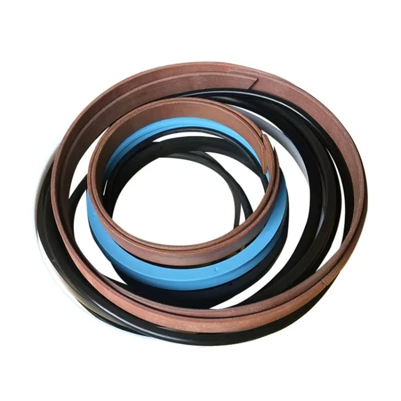 

Construction Engine Parts 68010030070 Cylinder Seal for China Brand Wheel Loader
