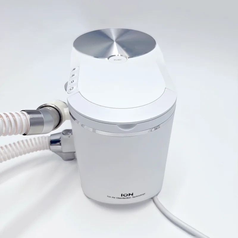 STLF حار جديد جودة عالية 80W مكنسة كهربائية للأظافر وآلة الحفر مادة بلاستيكية ABS