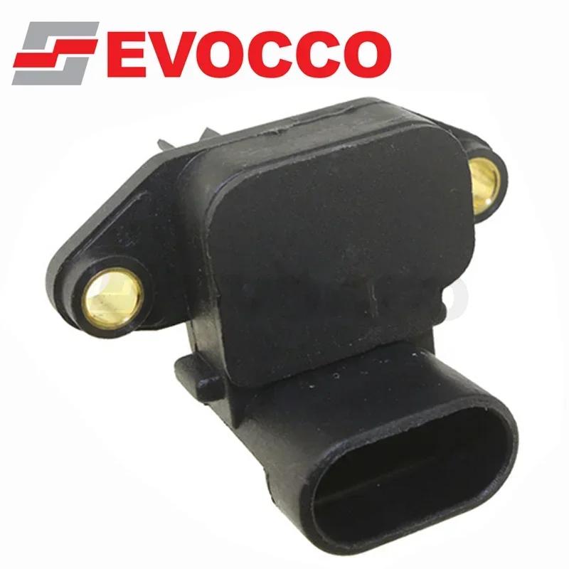 MAP Sensor Druck Sender For Fiat Bravo MULTIPLA DOBLO I 1.6 LANCIA Y LYBRA 1.2 1.6 46451792 71714218 71718233