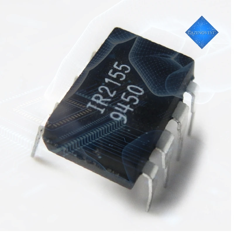 (5-10-20-30-100PCS) IR2155 DIP-8 IR2155PBF