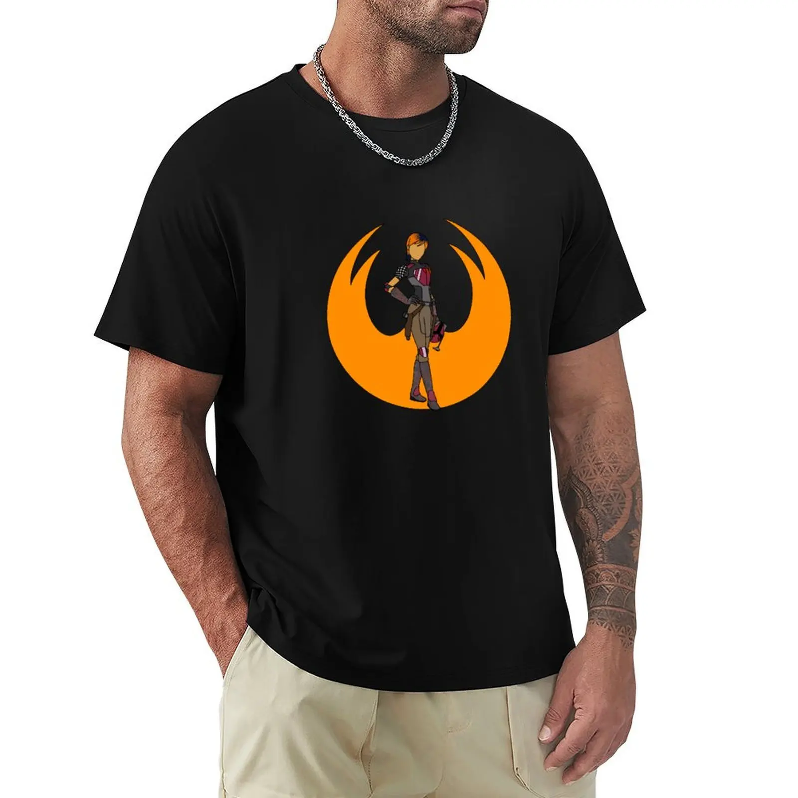 spectre five T-Shirt Work Daily Short Sleeve Top