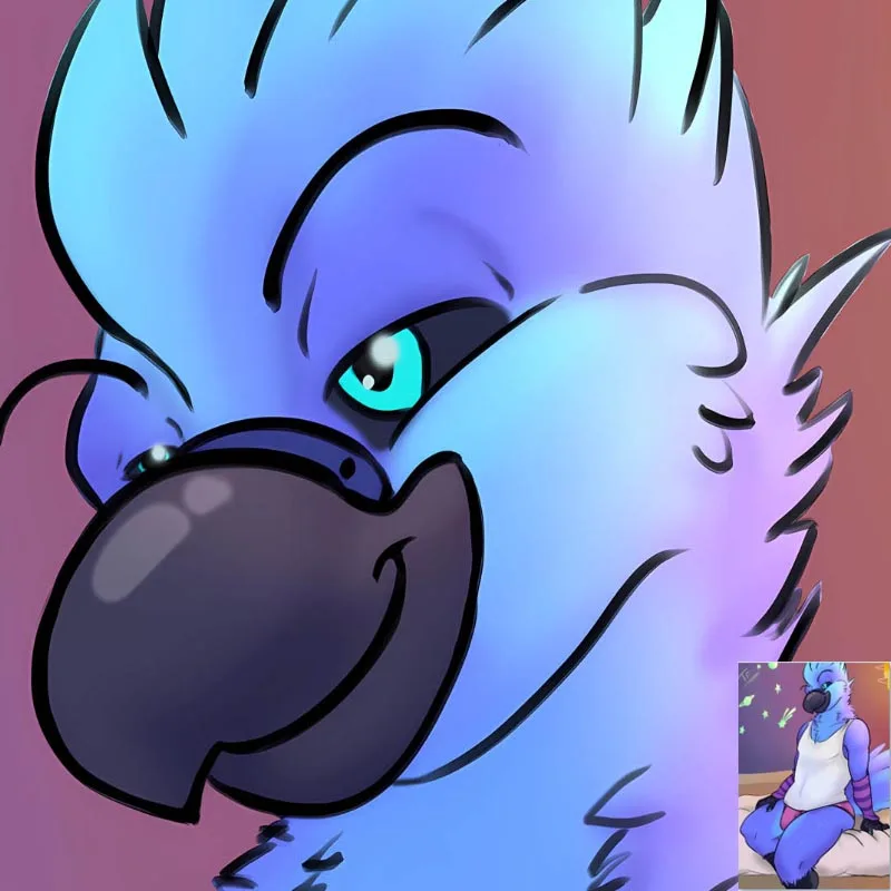 

DIY Customized Anime Coby Fluffy Orcus Furry Bed Sheet One Side Print Warm Soft Thermal Flannel Fleece Blanket Dropshipping