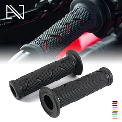 Motorcycle MOTO-GP Universal Handle Grips for Ducati Streetfighter 848 Streetfighter 1098 Streetfighter V2 Streetfighter V4