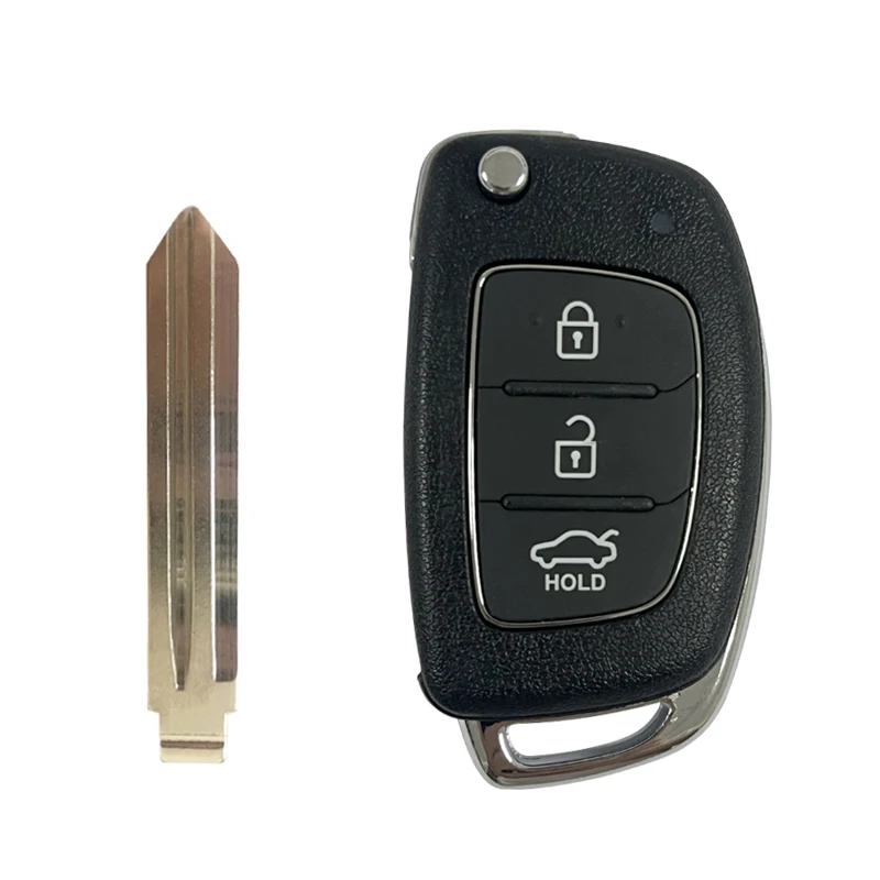 CN020076 For Hyundai I10 I20 I30 remote key CE0682 95430-B9100/B9500 OKA-865T(IA-TP)