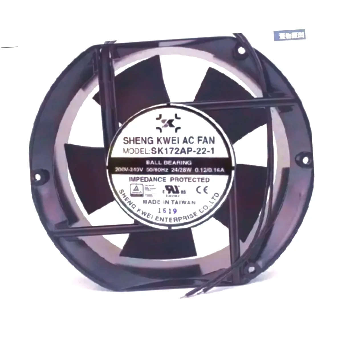 sheng-kwei-sk172ap-22-1-016a-172x150x51mm-2-wire-cooling-fan