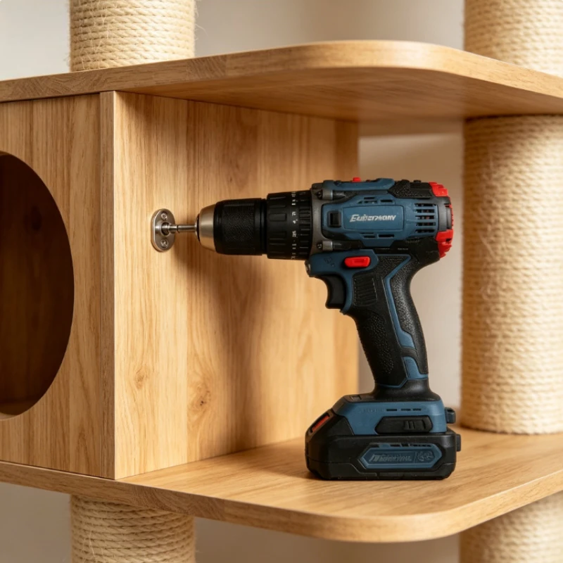 スーパーパン-コードレス-ブラシレスドリル-キャンプやrvメンテナンス用のポータブル修理工具、本体のみ、ユニバーサルバッテリーシステム対応