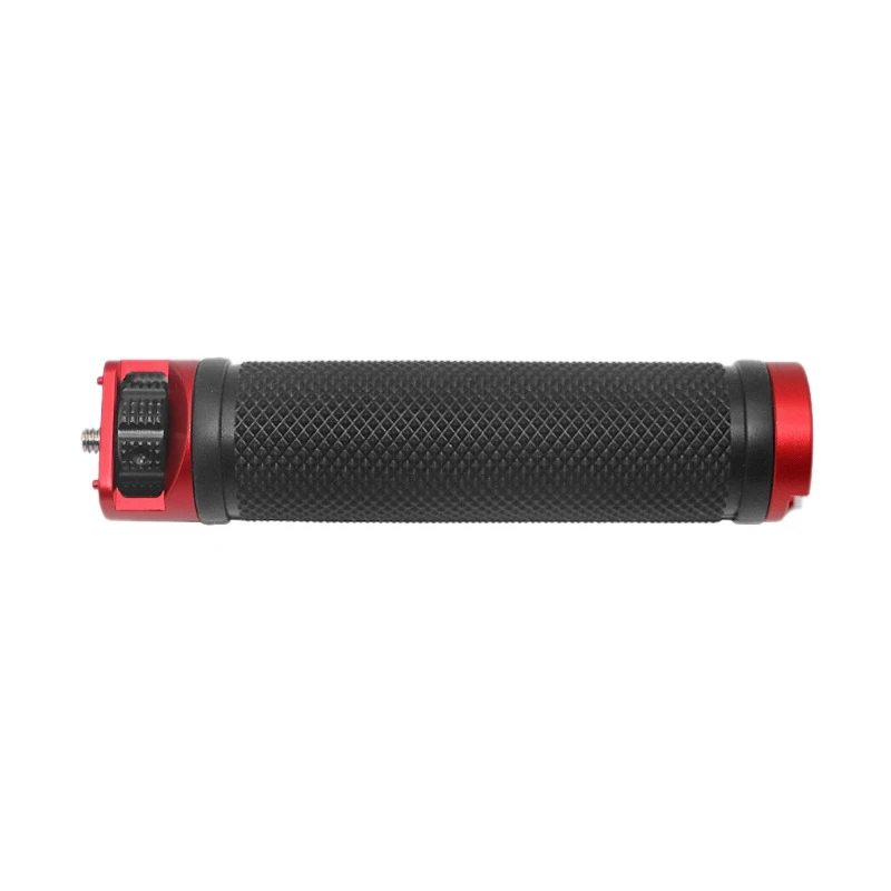 Quick Release Handle Grip For WEEBILL LAB/S Gimbal Stabilizer Handgrip 1/4 Inch 3/8 Inch Mounting Hole Cold Shoe