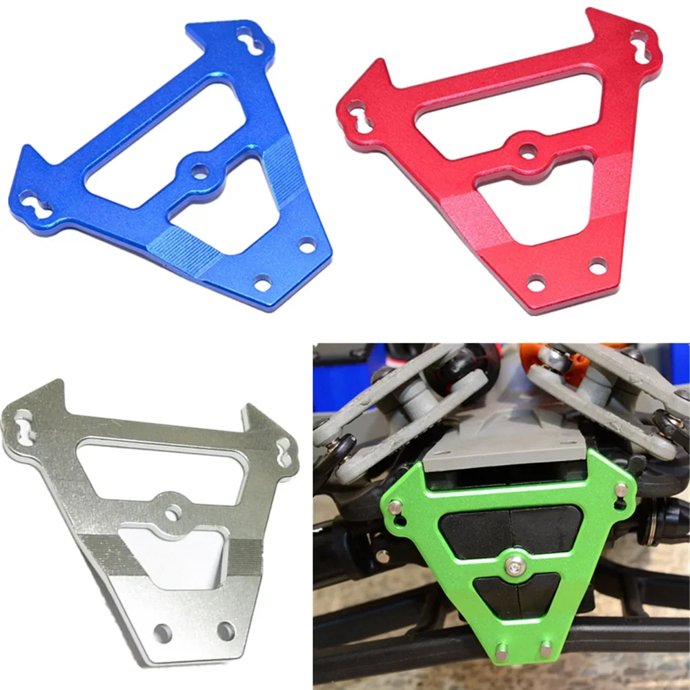 1Pc Aluminum Front … - image