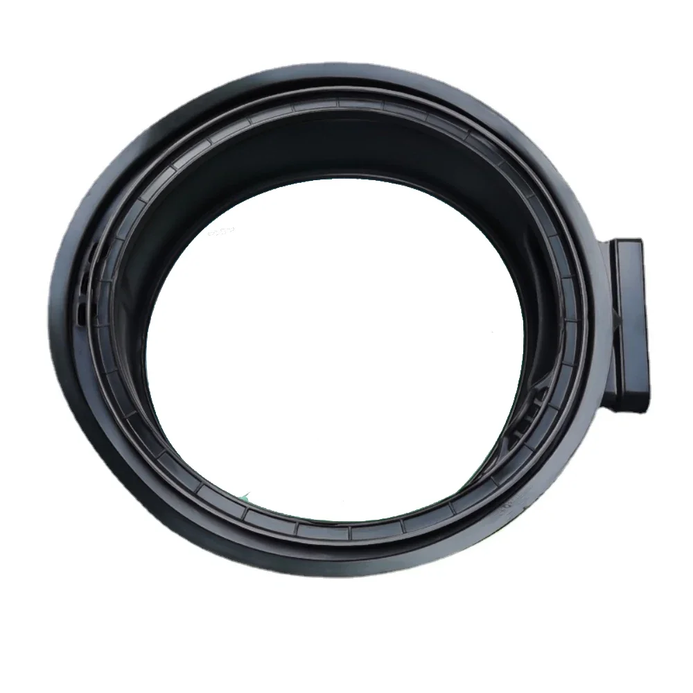 New For Haier Washing Machine Door Seal Ring  Sealing Rubber 0020300601R Washer Parts