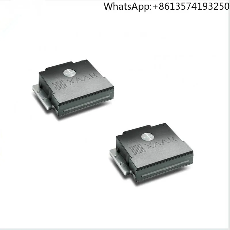 

Original Xaar 382 35pl Proton Printhead for Xaar Inkjet Printers for Myjet Flex Printing Machine Color Xaar Print Head