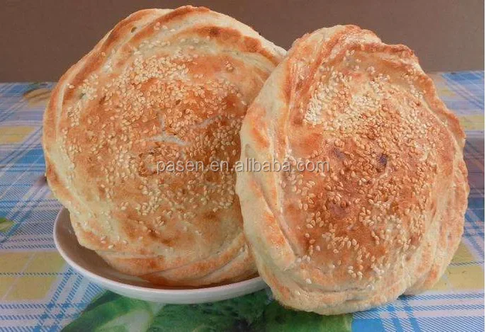 Electric Pizza Oven Crust Maker Pizza Crust Former Mooncake Pressing Machine