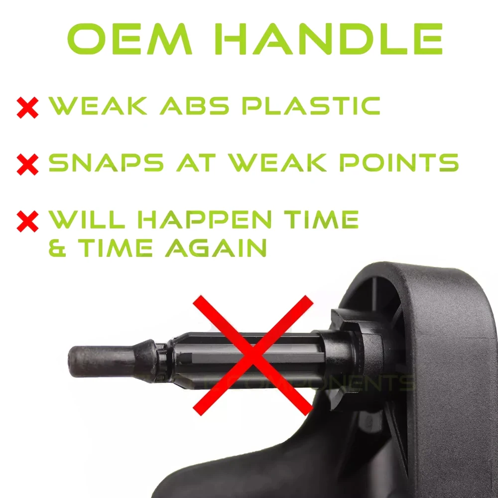 

1pcs Metal Bonnet Release Latch 8J2823533C For Audi TT MK2 07-14 LHD Robust And Anti-Hitch Car Bonnet Opening Mechanism Parts