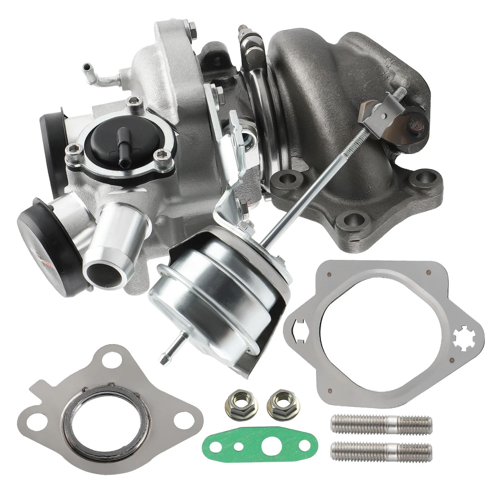 

Turbo for Ford F150 F-150 3.5L 2010 2011 2012 Right Side Turbocharger
