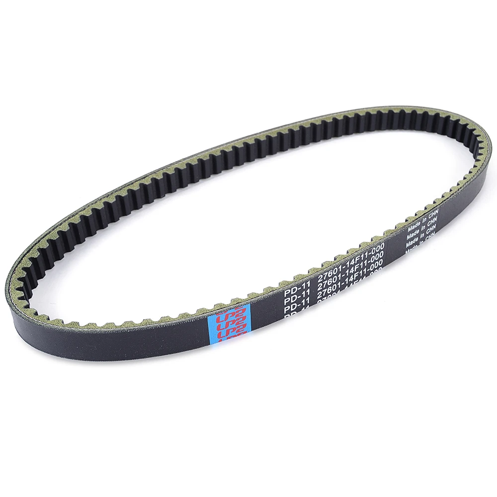 Drive Belt For Suzuki Burgman 250 Skywave 250 AN250 2003 2004 2005 2006 27601-14F11-000