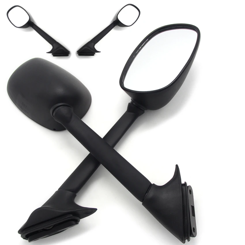 Motorcycles Side Mirror For Yamaha XP500 TMAX500 2008 2009 2010 2011-2012 OEM:4B5-26280-00 4B5-26280-19 4B5-26280-20 Accessories