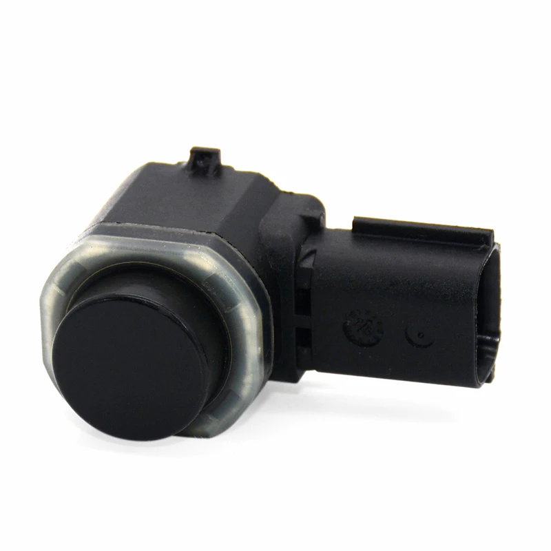 Sensor de aparcamiento FR3T-15K859-A1AW, Sensor de Radar PDC, parachoques ultrasónico, Color negro, para Ford