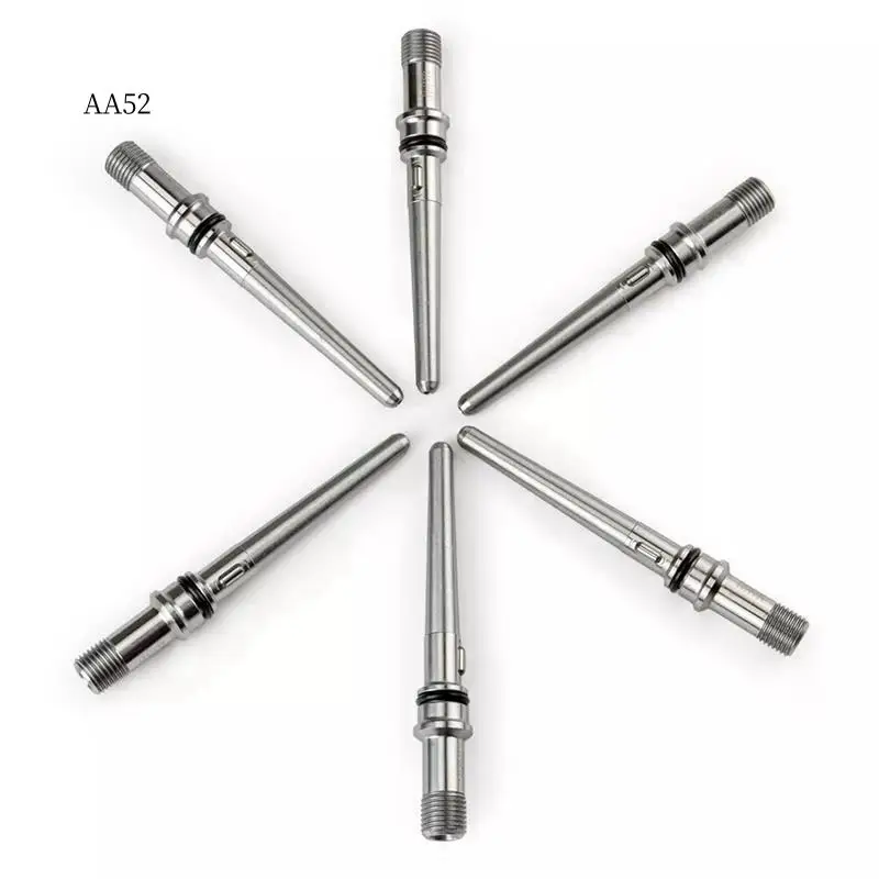 

AS-6PCS Car Injector Connector Tube 4903290 For Dodge Cummins Diesel 5.9L 6.7L 2003-2012 2872288 4088578 2872395