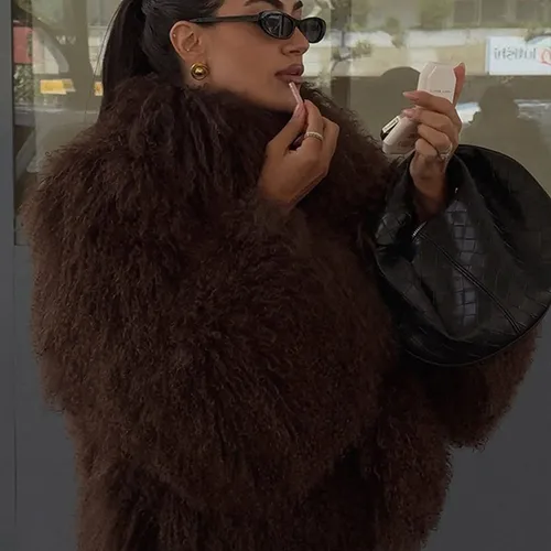 פרווה ופרווה מזויפת