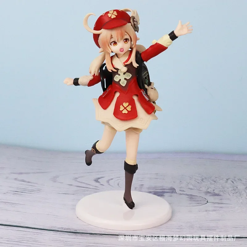 16CM Anime Games Ge…