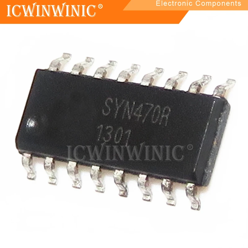 HOT SALE (10PCS-Lot) SYN470R SYN470