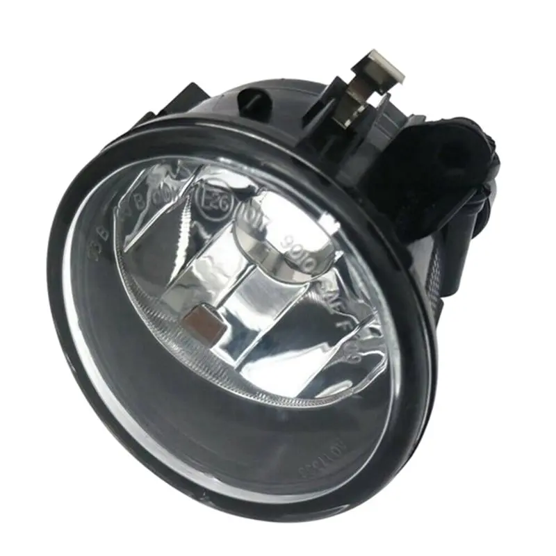 Fog Lamp Light For BMW X3 F25 X4 F26 X5 F15 X6 F16 Front Left Car Bumper 2010-20 Not Including Bulb 63177238787-A28K