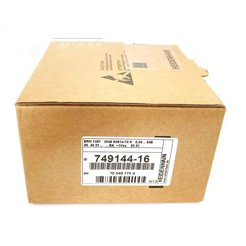 

ERN1387 2048 62S14-70 ID 749144-16 Encoder For Heidenhain