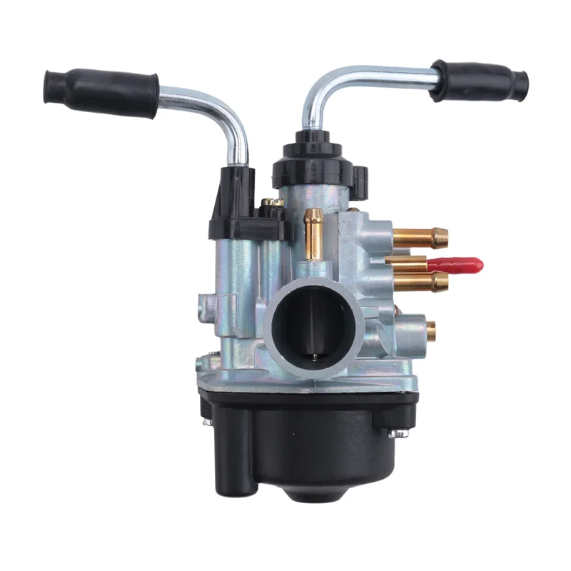 

Motorcycle Carburetor PHBN-17.5Mm PHVA17 Style 2-Stroke Carburetor For Jog-R Aerox Minarelli Replacement Accessories