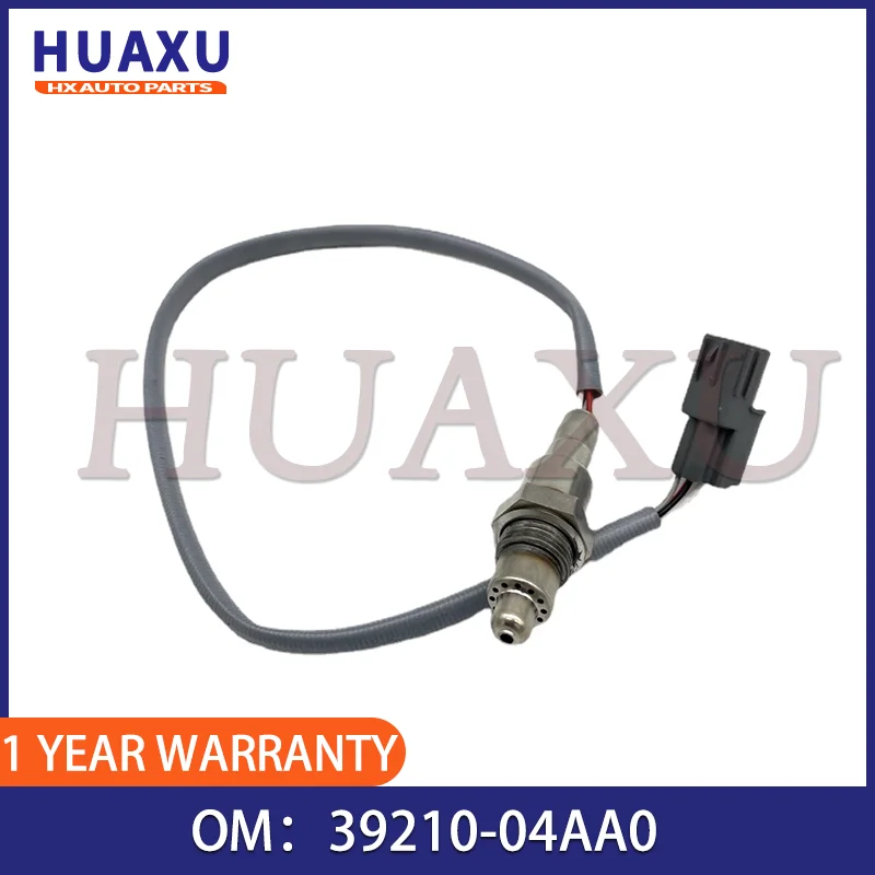 Oxygen Sensor 39210-04AA0 for Hyundai for Kia Picanto III 2017-  3921004AA0