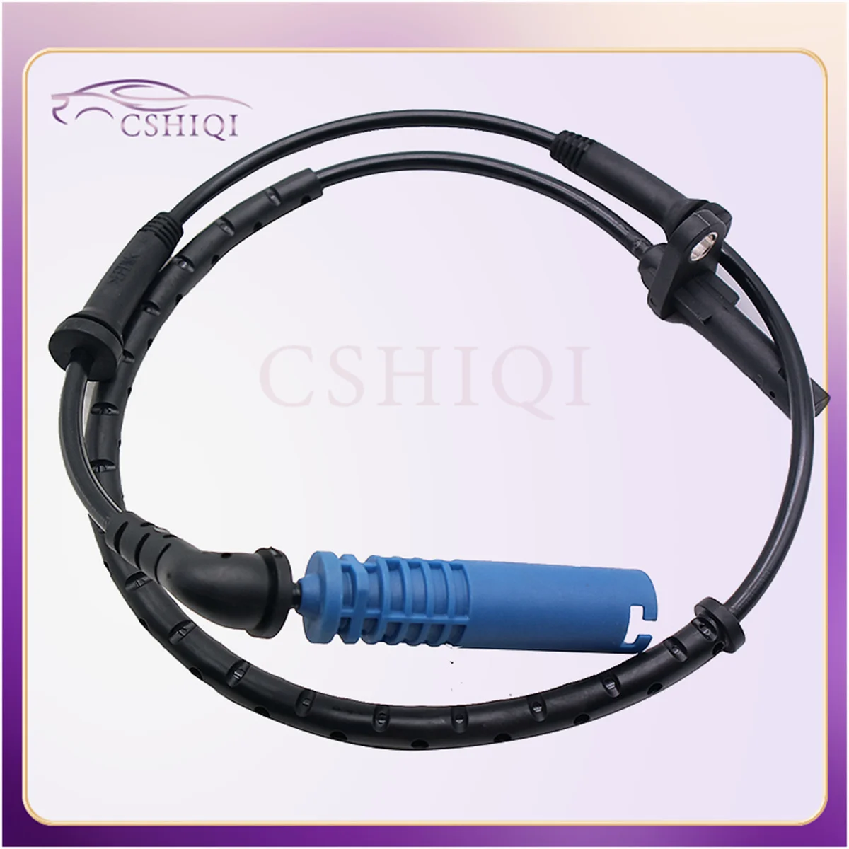 34526771702 34526771703 dianteiro traseiro l/r abs sensor de velocidade da roda para bmw 5 e60 e61 e63 e64 520 530 525 545 523 i 535d peças de automóvel