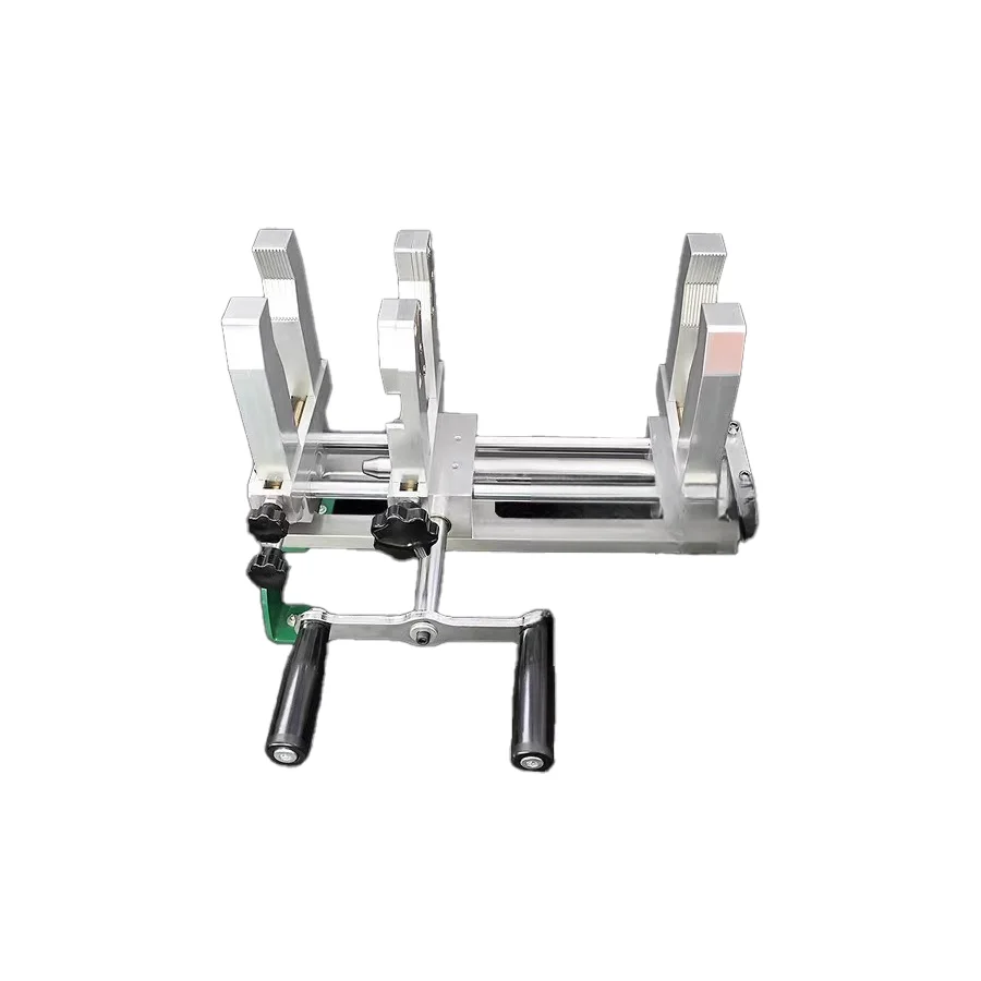 

Portable PPR Fusion Welding Machine with Rack, for 20-63mm Pipe, Lightweight Bracket for Overhead Socket Pipe Welding