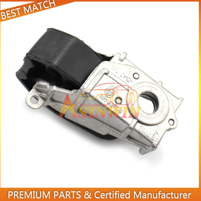 

8K0253144M Rear Exhaust System Mount Hanger Bracket Holde Fits For Audi A4 S4 A5 S5 A6 A7 A8 RS5 RS6 RS7