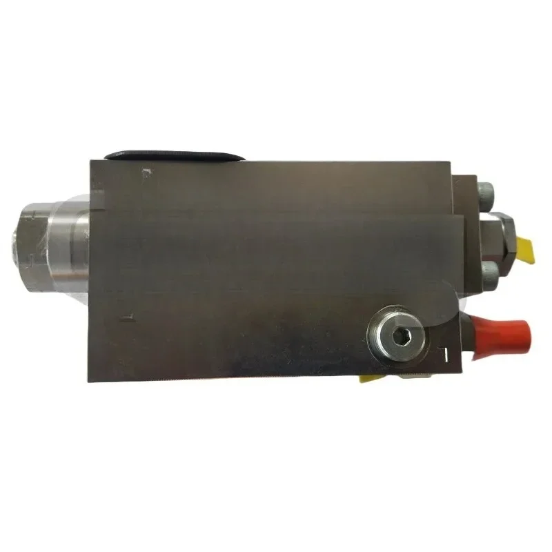 

Construction Machinery Parts 127102073 Luffing Balance Valve Hydraulic Lift Cylinder Balance Valve For XCMG Crane