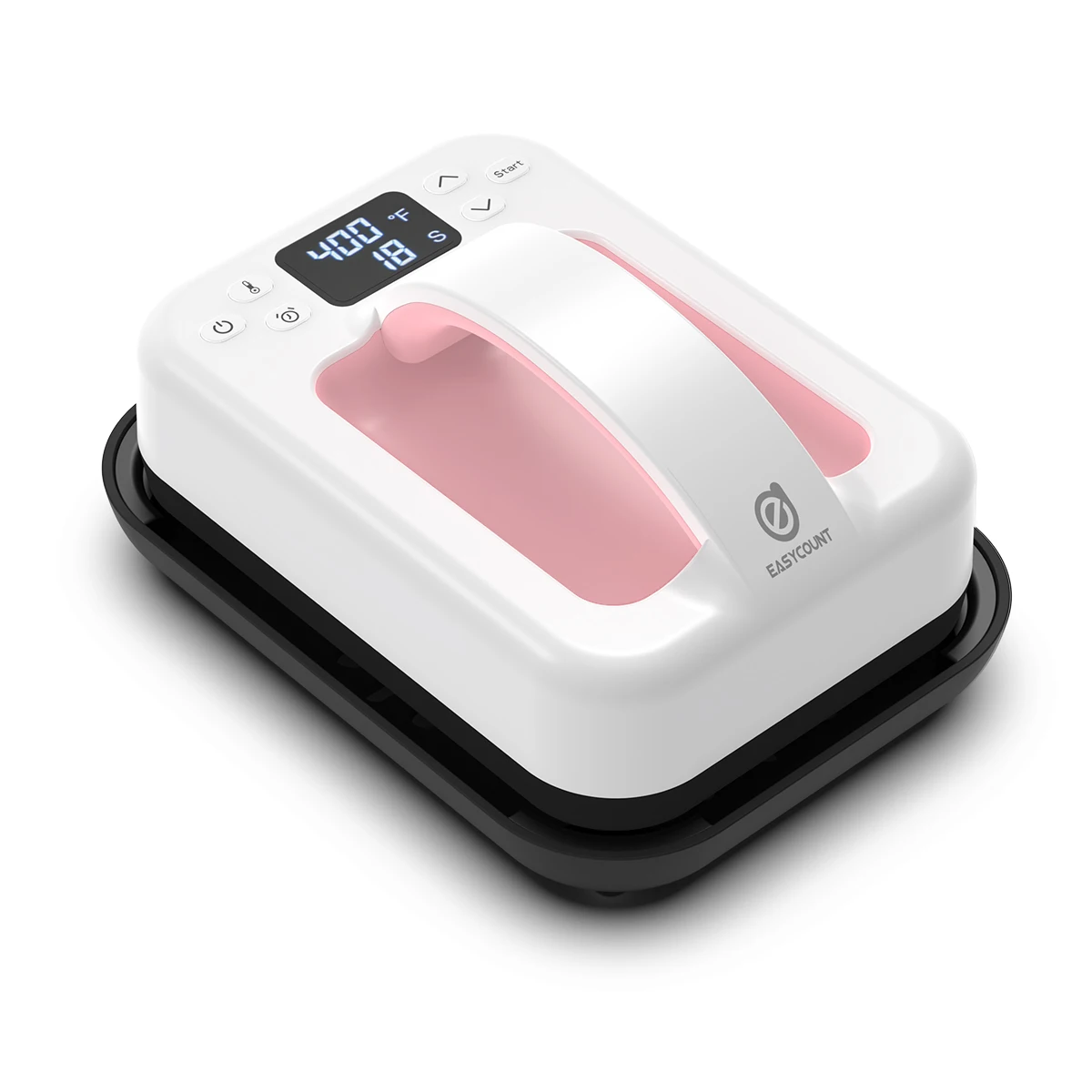 HP6 Heat Press Mach… - image