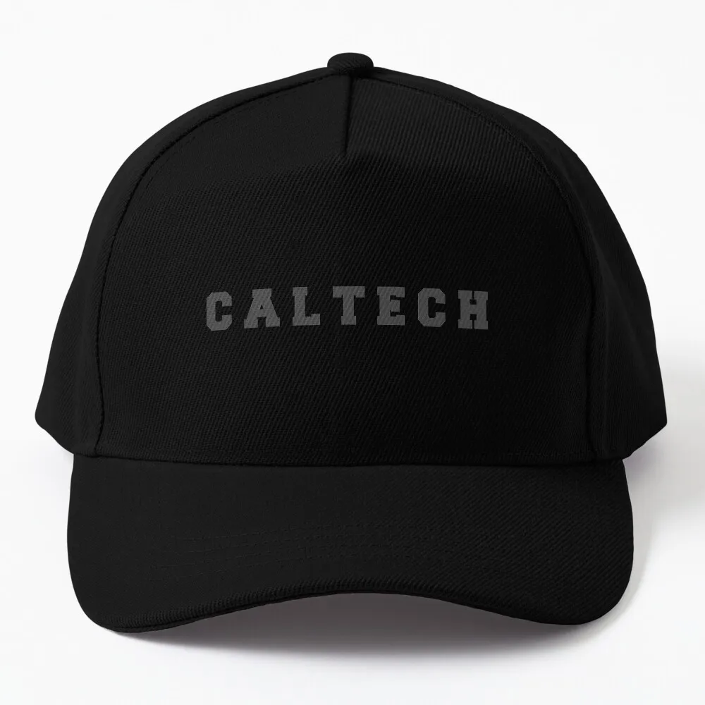 

Caltech кепки для бейсбола Мужская Солнцезащитная шляпа с защитой от ультрафиолета