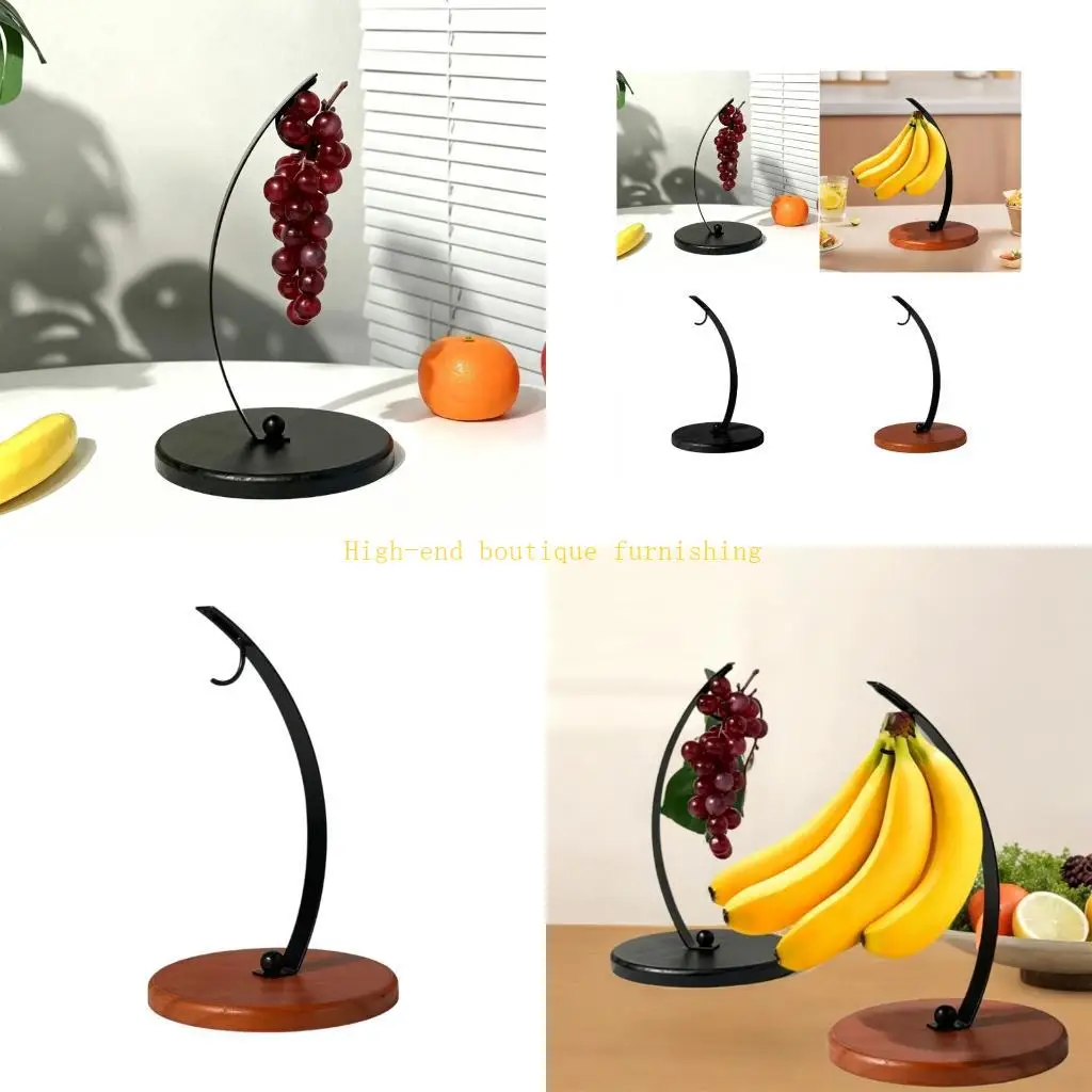 Support bananier L9NB, matériaux naturels adaptés à les Styles décoration maison