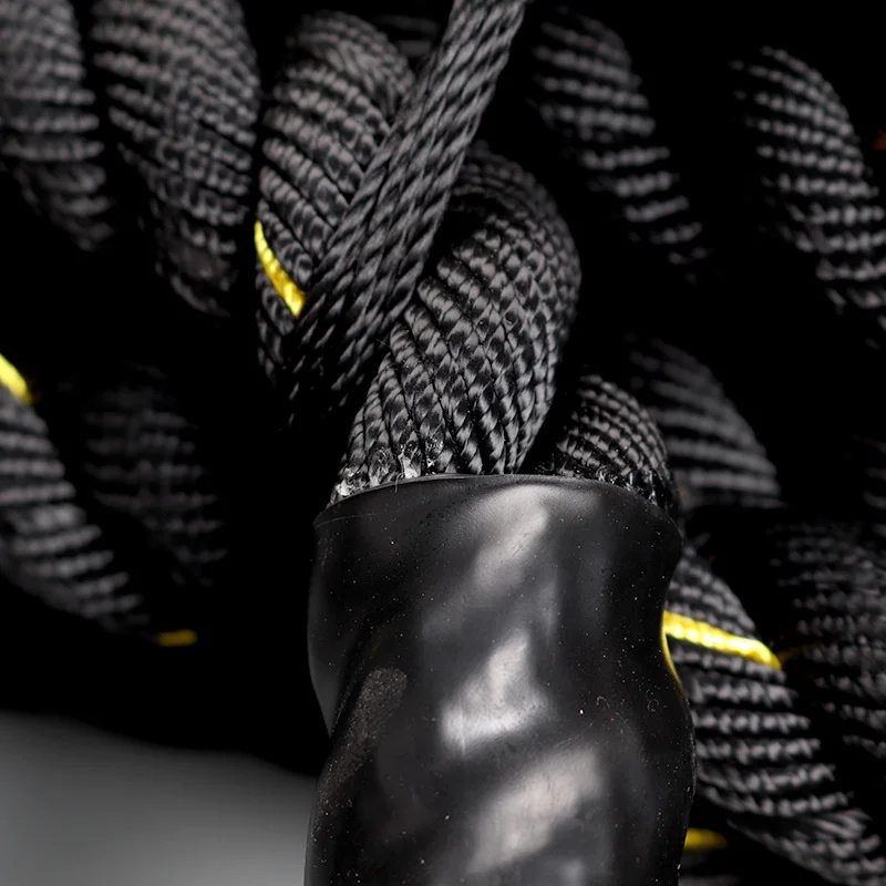 Hot Sale Fitness 12m Length Rope Climb With High Quality