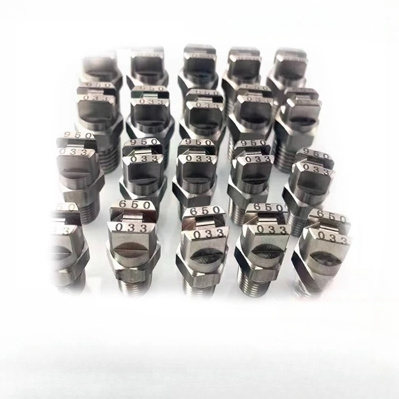 

Вентиляторная насадка из нержавеющей стали 1/4HVV650033/650050/950033 с фильтром