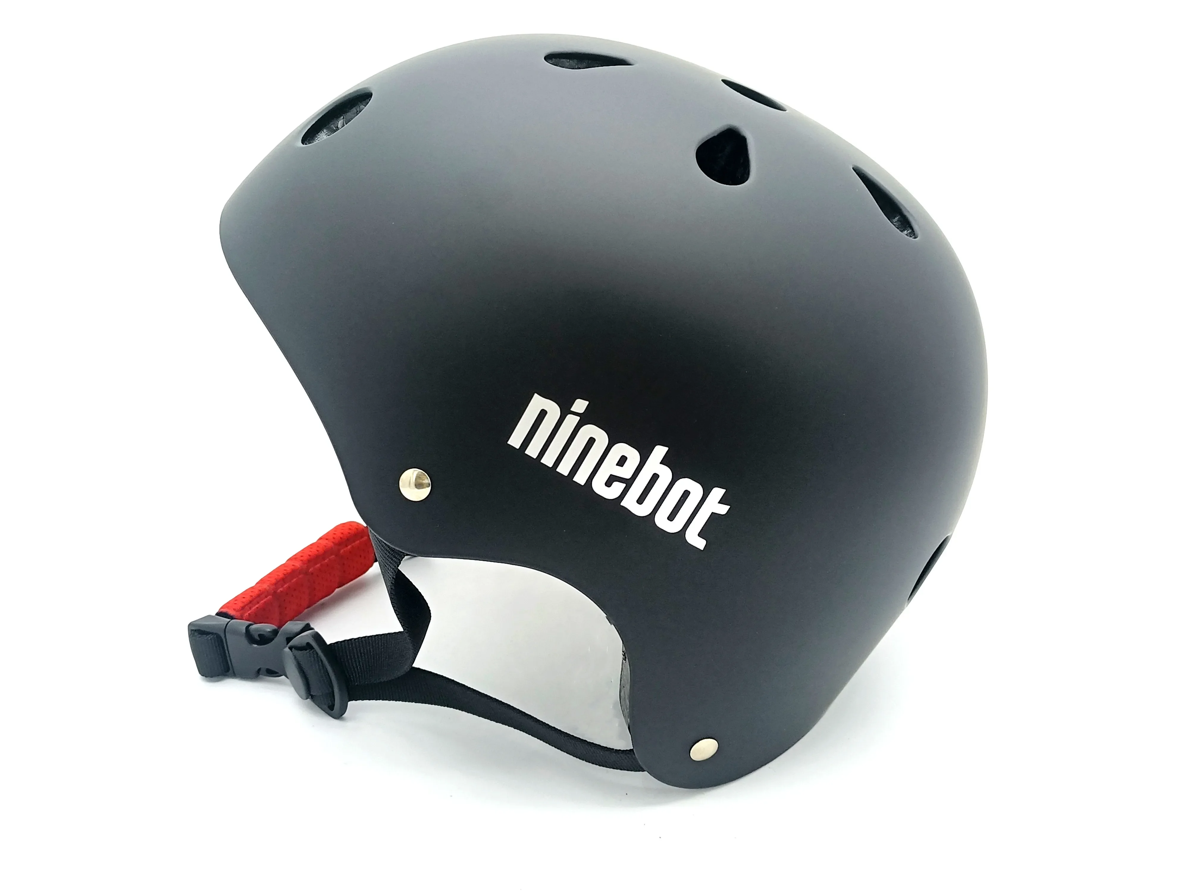 Original Ninebot Riding Helmet No. 9 Balance Scooter Protector Set Adult and Child for A1 S2 C C+ E E+ Unicycle Riding Protector