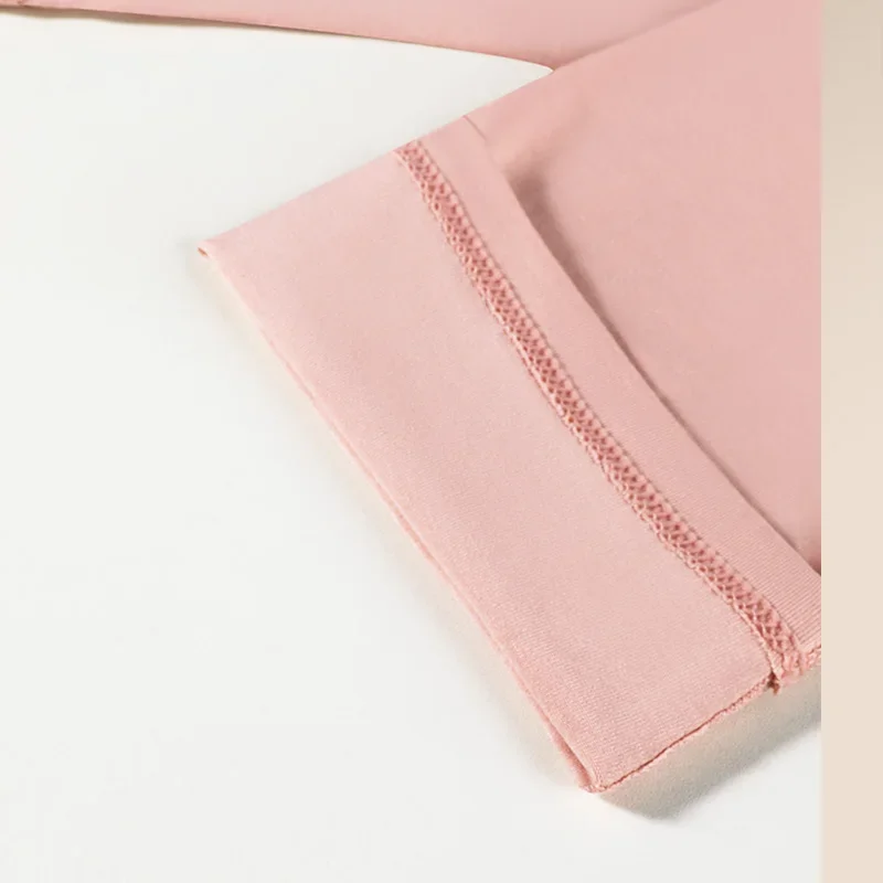 1 шт., женские теплые осенне-зимние термоштаны, узкие трусы для девочек, хлопковые брюки, женские тонкие внутренние леггинсы большого размера