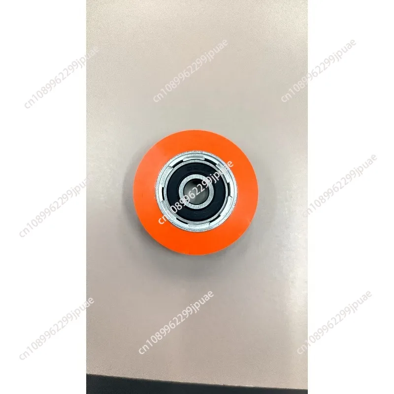 Automatic Edge Banding Machine,  Tracking Wheel, Anti-collision Wheel, Electronic Saw, Imitation Wheel Accessories 1pcs