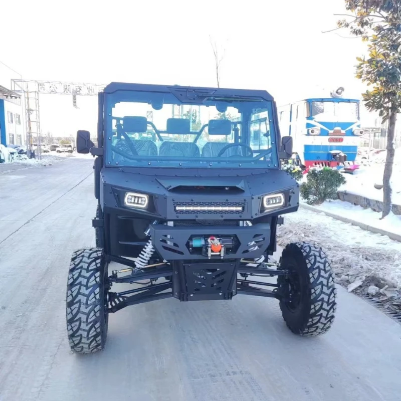 

1000cc four-wheel drive beach buggy four-wheel off-road motorcycle farmer bike