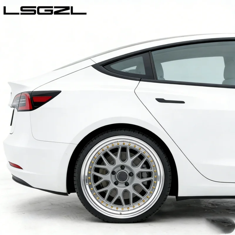 Billet Wheels 18 19 20 21 22 Inch 2-piece Forged Rims 5x112 5x120 5x127 Racing Car Rims 5x130 5x114.3 6x139.7 for bmw audi chevy