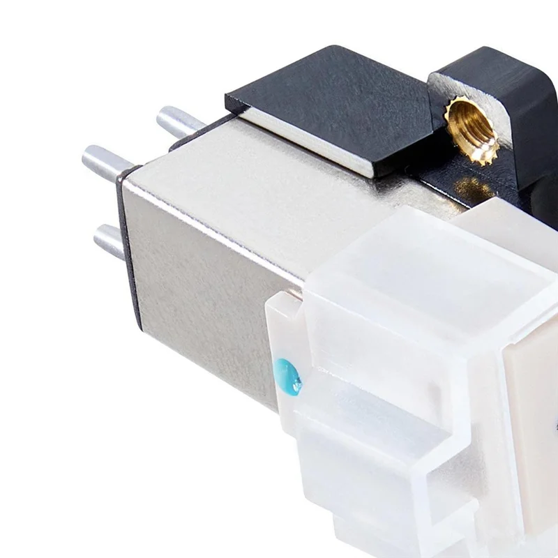 

Y45A-Magnetic Stylus Replacement Universal Phonograph Magnet Turntable Needle With Diamond Stylus