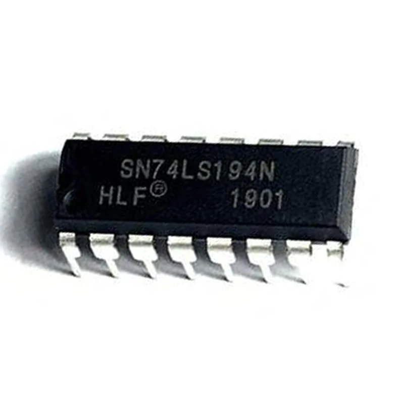 1pcs/lot SN74LS194AN SN74LS194N HD74LS194P 74LS194